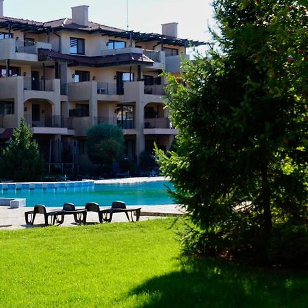 Ваканционни Апартаменти Калиакрия - Holiday Apartments Kaliakria Topola Exterior photo