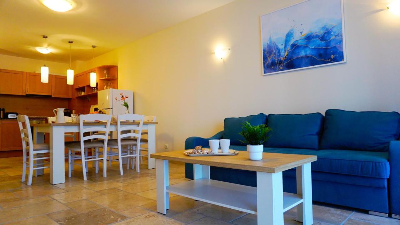 Ваканционни Апартаменти Калиакрия - Holiday Apartments Kaliakria Topola Exterior photo