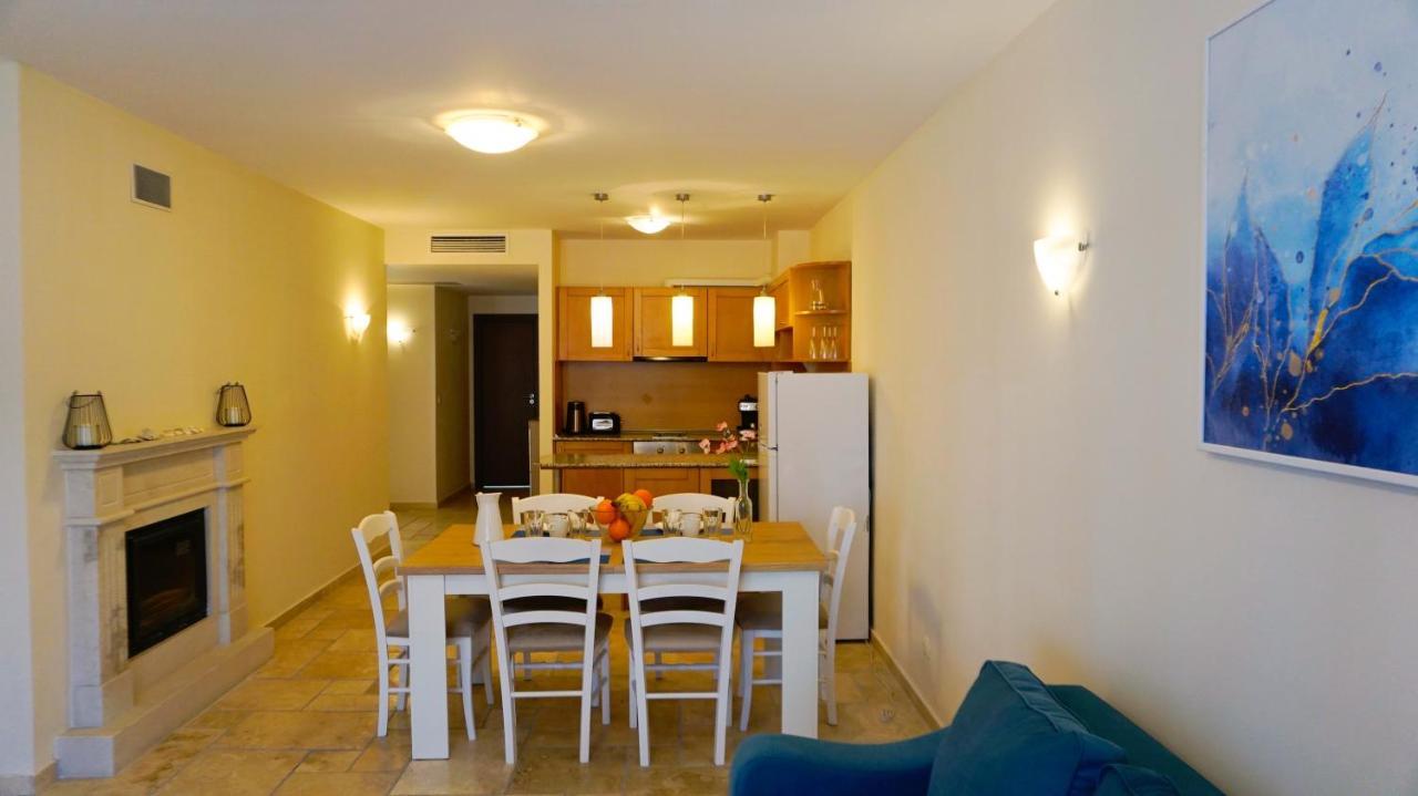 Ваканционни Апартаменти Калиакрия - Holiday Apartments Kaliakria Topola Exterior photo