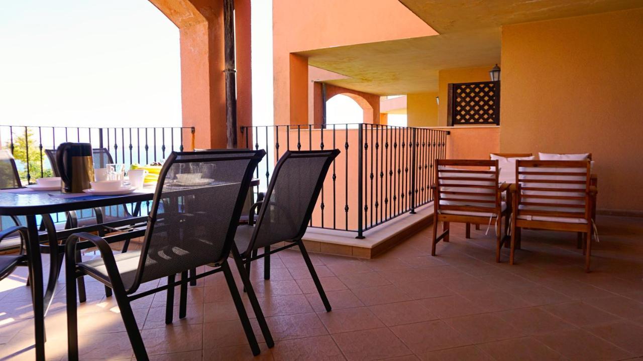 Ваканционни Апартаменти Калиакрия - Holiday Apartments Kaliakria Topola Exterior photo