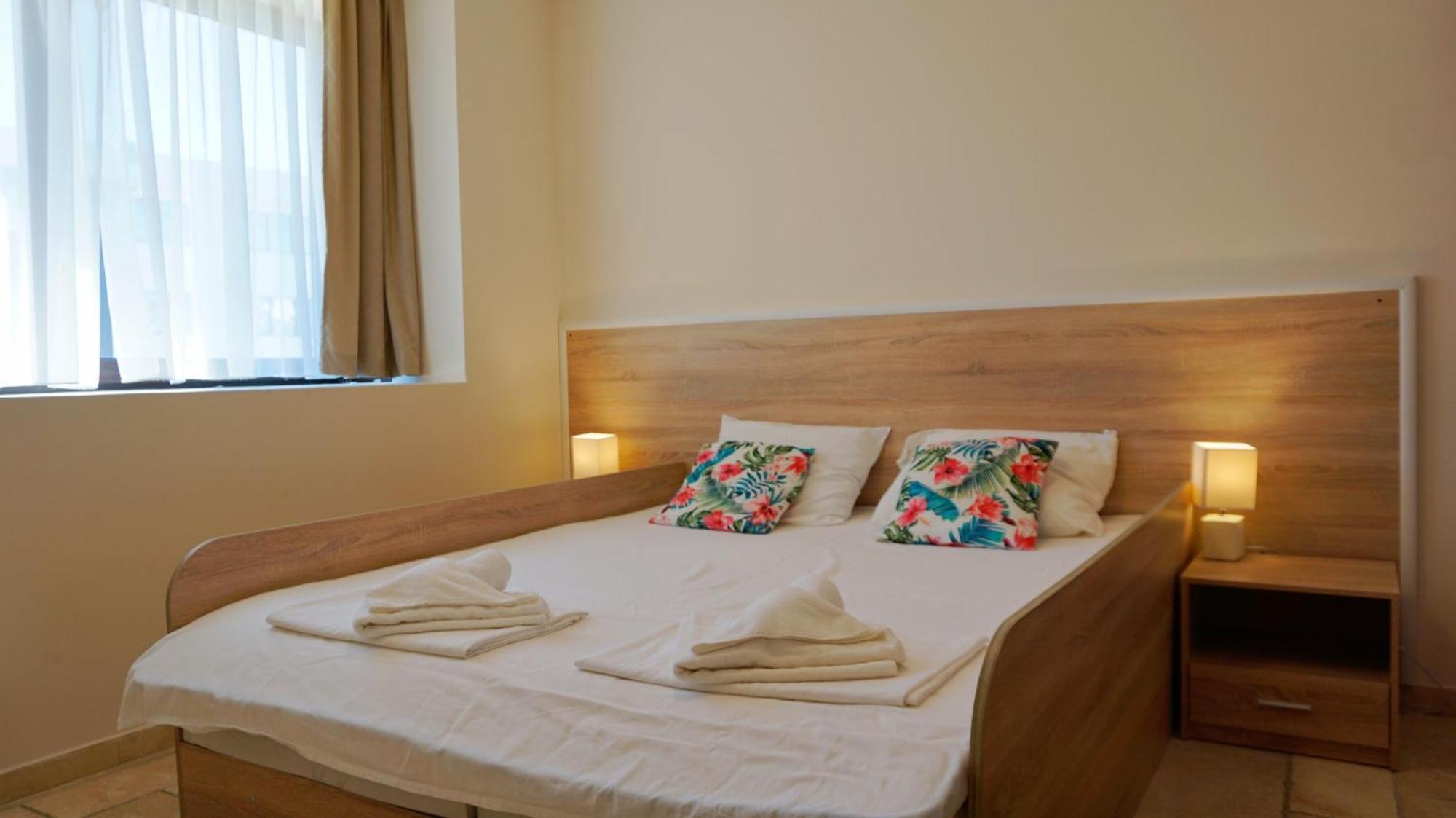 Ваканционни Апартаменти Калиакрия - Holiday Apartments Kaliakria Topola Room photo