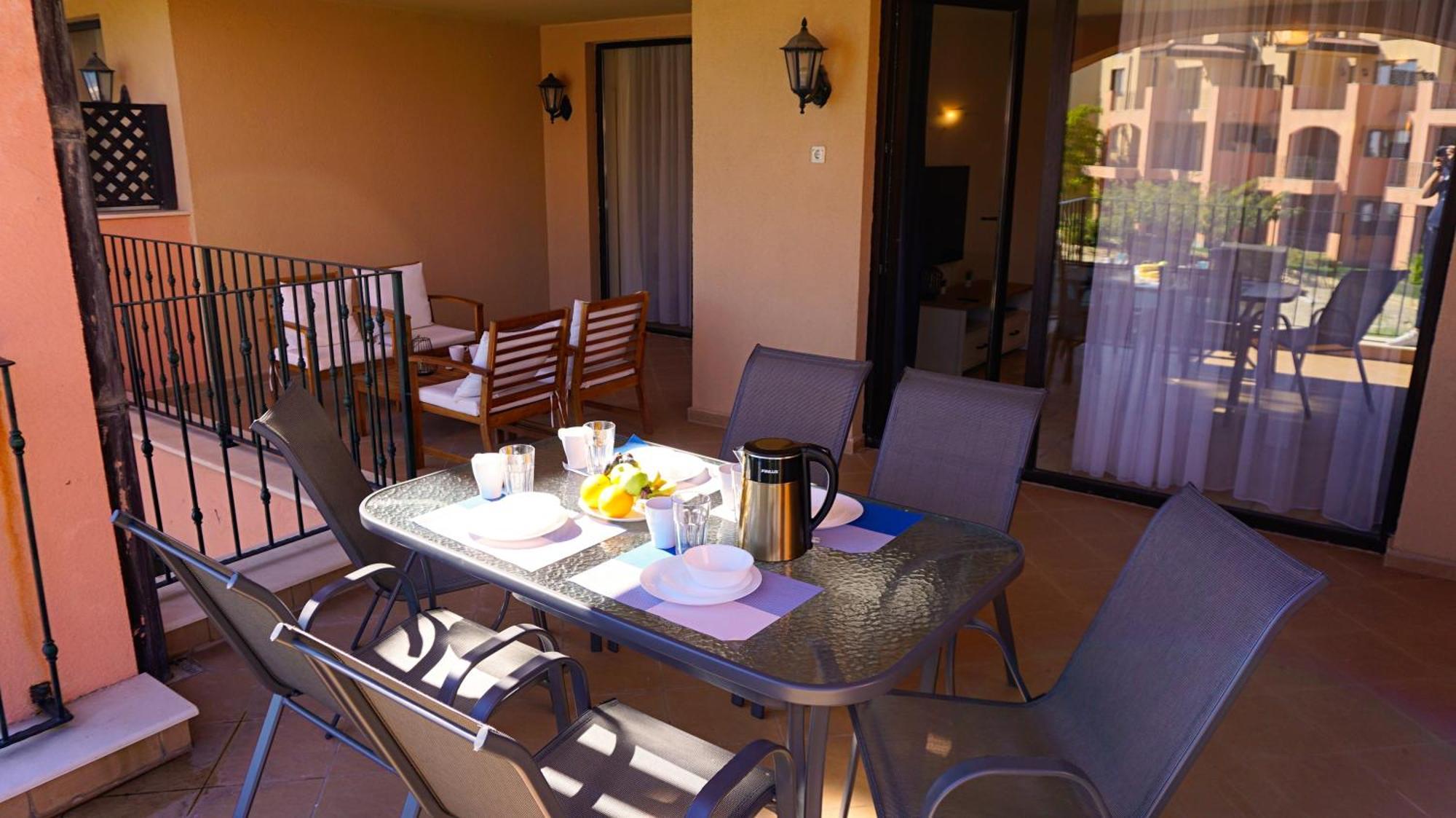 Ваканционни Апартаменти Калиакрия - Holiday Apartments Kaliakria Topola Room photo