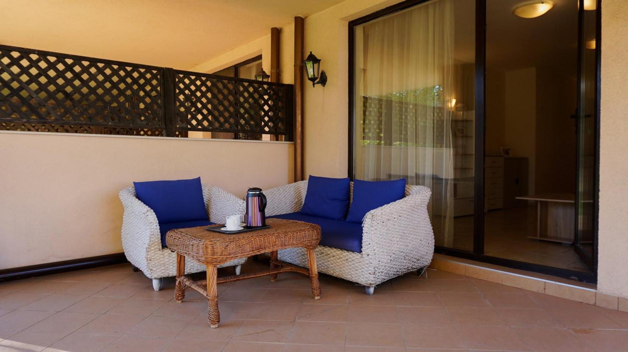 Ваканционни Апартаменти Калиакрия - Holiday Apartments Kaliakria Topola Room photo