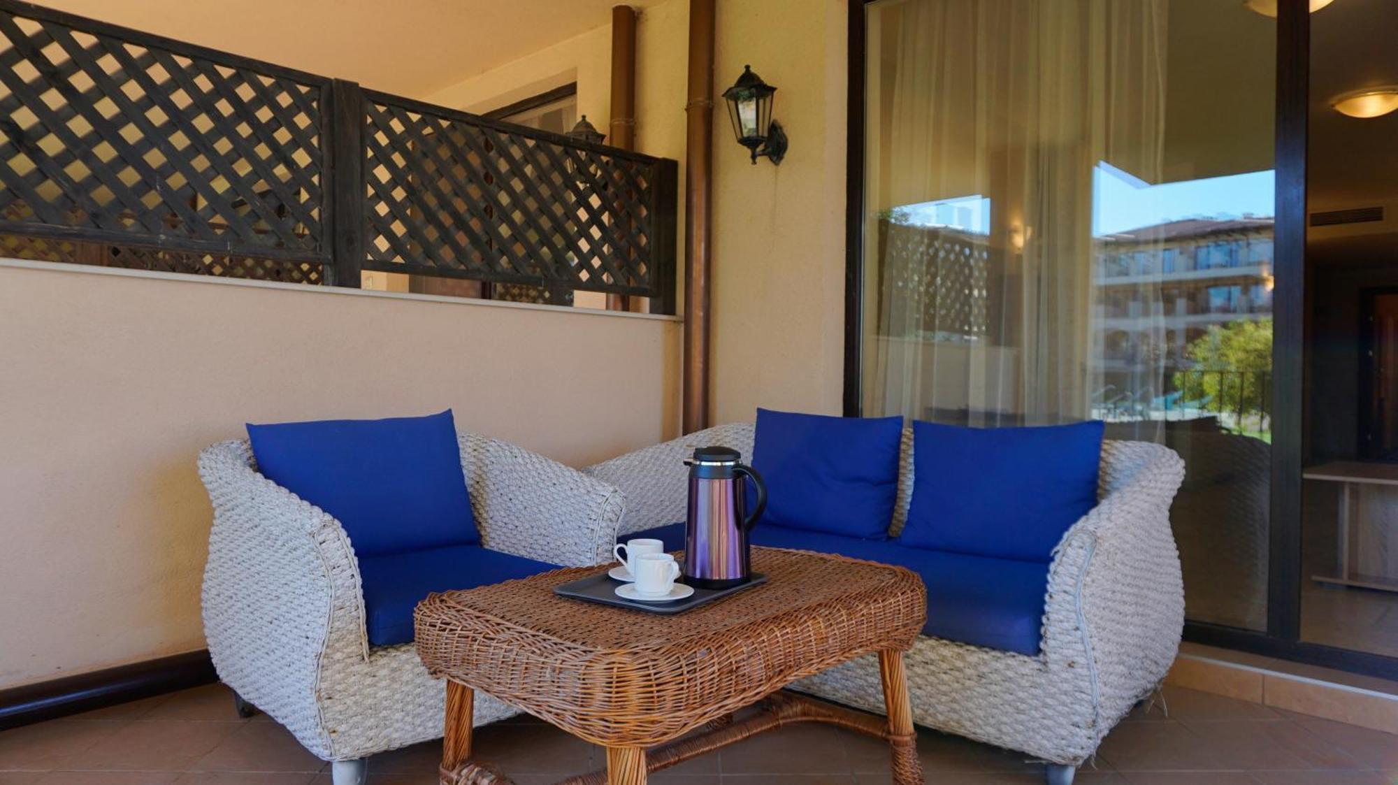 Ваканционни Апартаменти Калиакрия - Holiday Apartments Kaliakria Topola Room photo