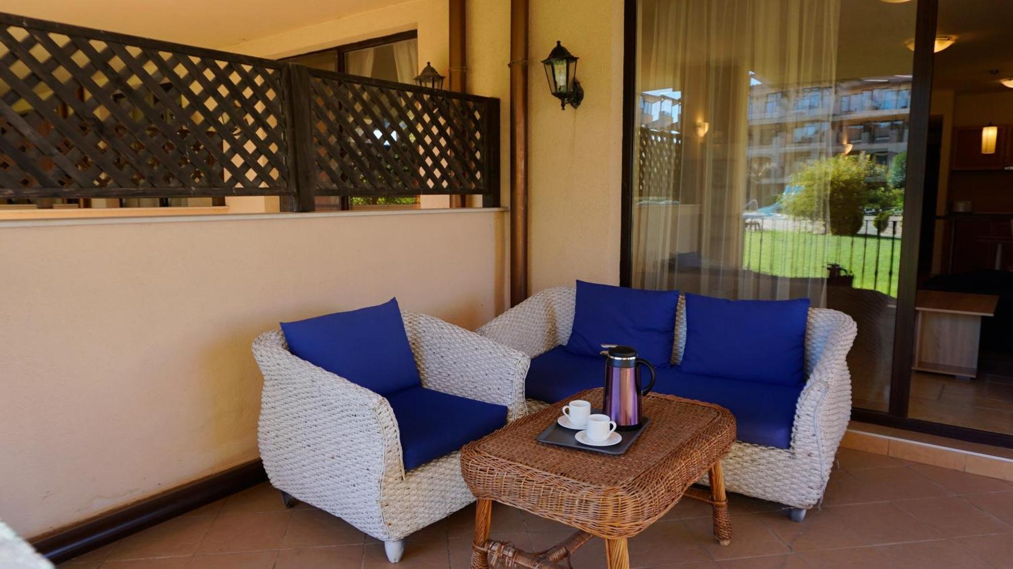 Ваканционни Апартаменти Калиакрия - Holiday Apartments Kaliakria Topola Room photo