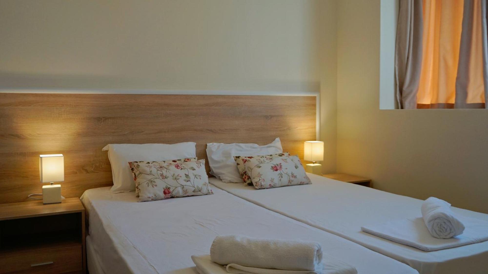 Ваканционни Апартаменти Калиакрия - Holiday Apartments Kaliakria Topola Room photo