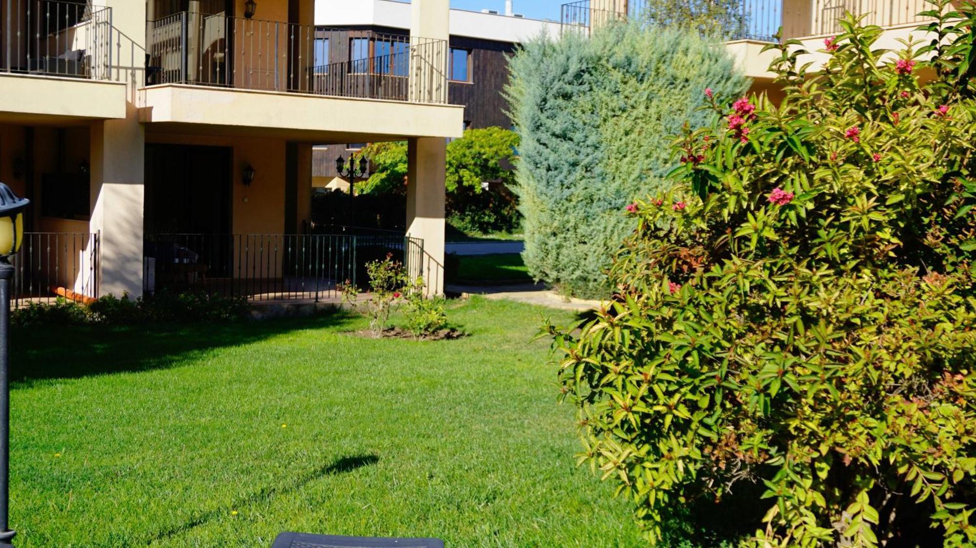 Ваканционни Апартаменти Калиакрия - Holiday Apartments Kaliakria Topola Room photo