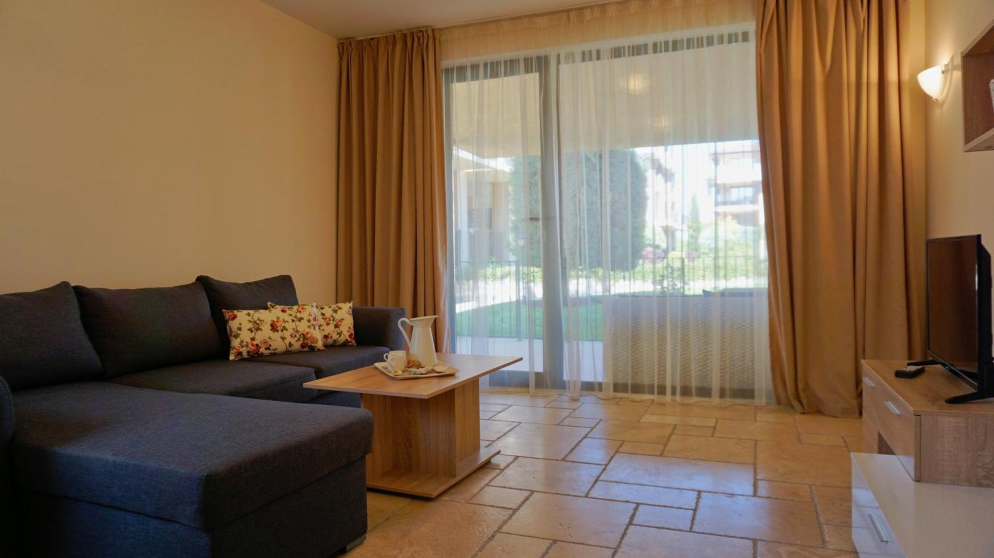 Ваканционни Апартаменти Калиакрия - Holiday Apartments Kaliakria Topola Room photo
