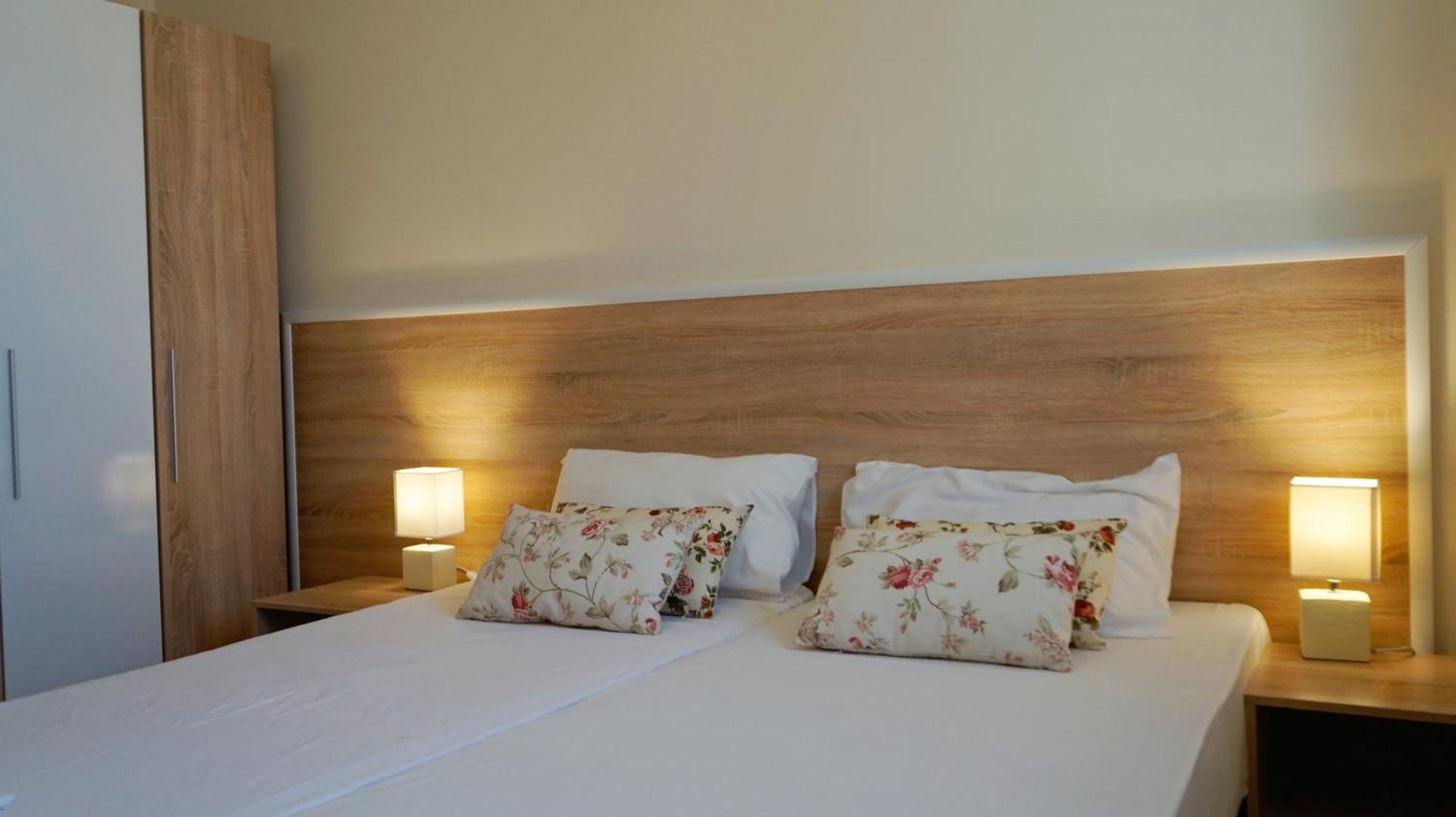 Ваканционни Апартаменти Калиакрия - Holiday Apartments Kaliakria Topola Room photo